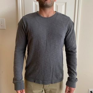 Calvin Klein Long Sleeve